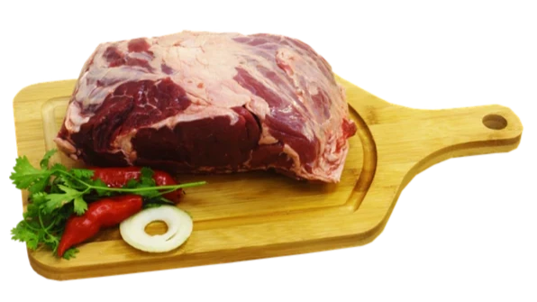 Paket Nr. 2: Black Angus "Gourmet", 5 kg, dry-aged