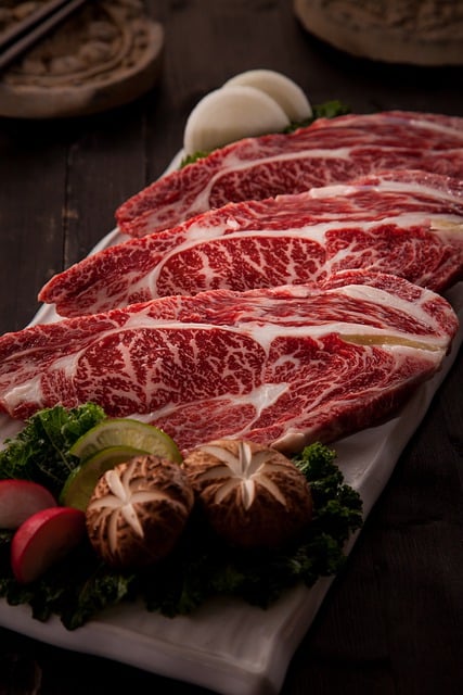 Paket Nr. 3: Black Angus "Steaks & mehr" 4 kg, dry-aged